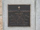 image number 223 Kenneth Gordon Miller